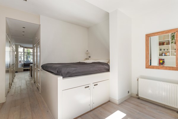 Medium property photo - Van Ostadestraat 112A, 1072 TC Amsterdam